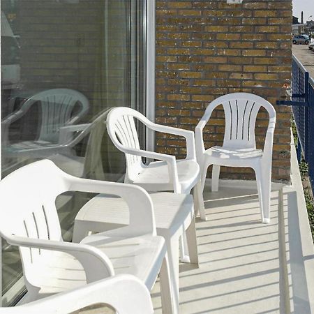 Maisonette Aan Zee Bergen aan Zee Esterno foto
