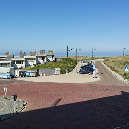 Maisonette Aan Zee Bergen aan Zee Esterno foto